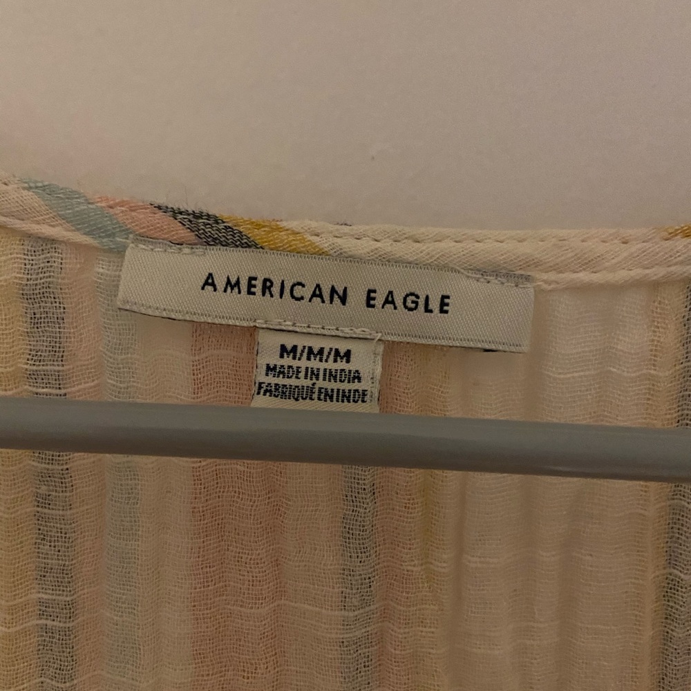 American eagle top - Picture 3 of 3
